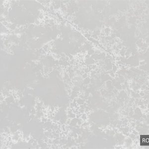 CQM320 Roma Grey Quartz Stone 1