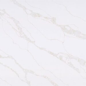 CR105 Calacatta Luna Quartz
