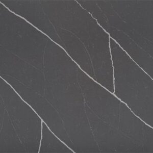 HS311 Leeds Grey Quartz Slab