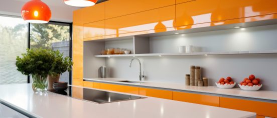 Why Quartz Worktops Are the Perfect Blend of Beauty and Durability for Modern Kitchens