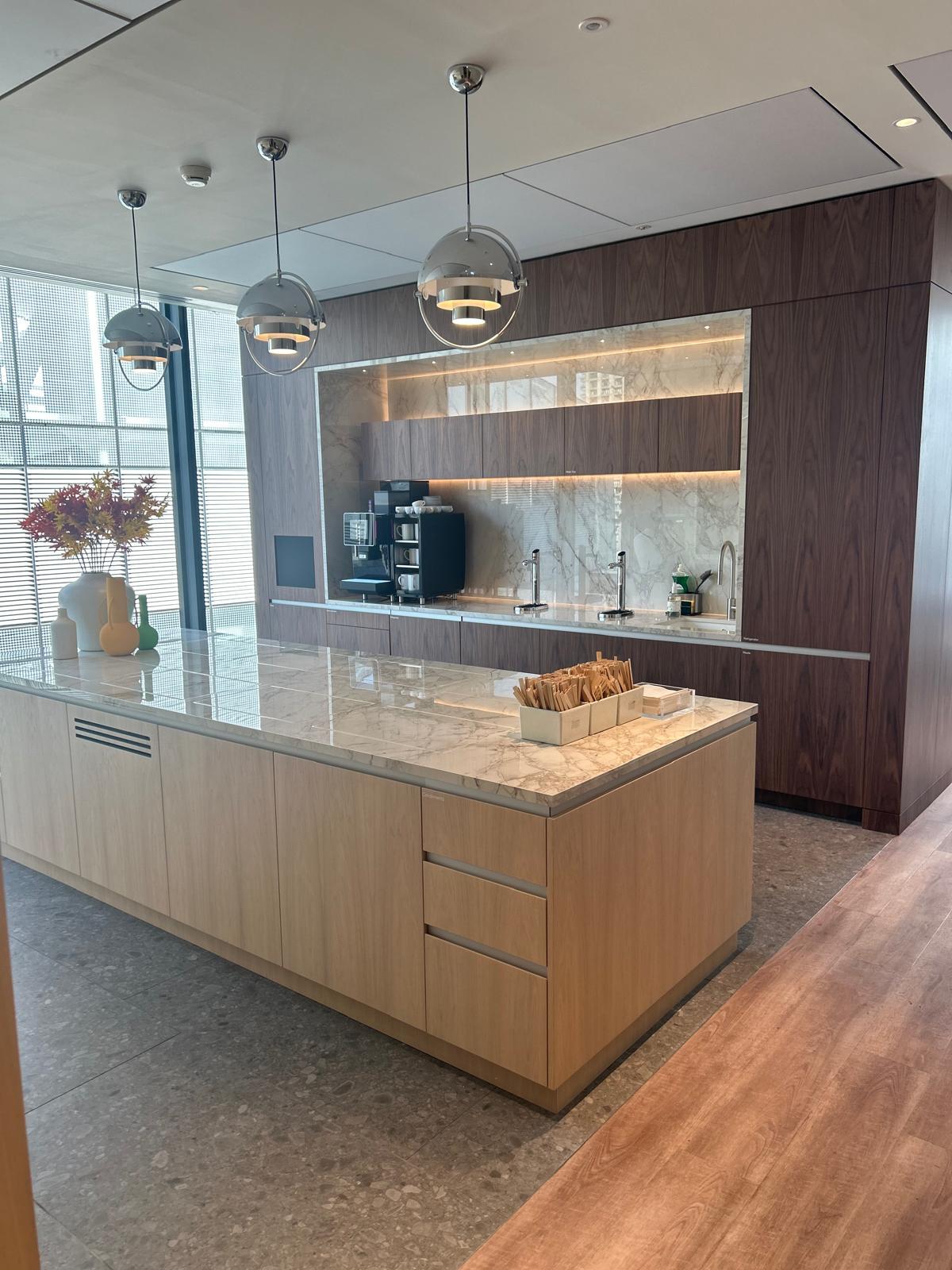 Granite Worktop