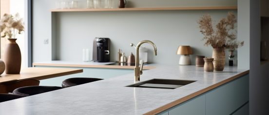 When to Replace Your Kitchen Worktop: Signs You Shouldn't Ignore