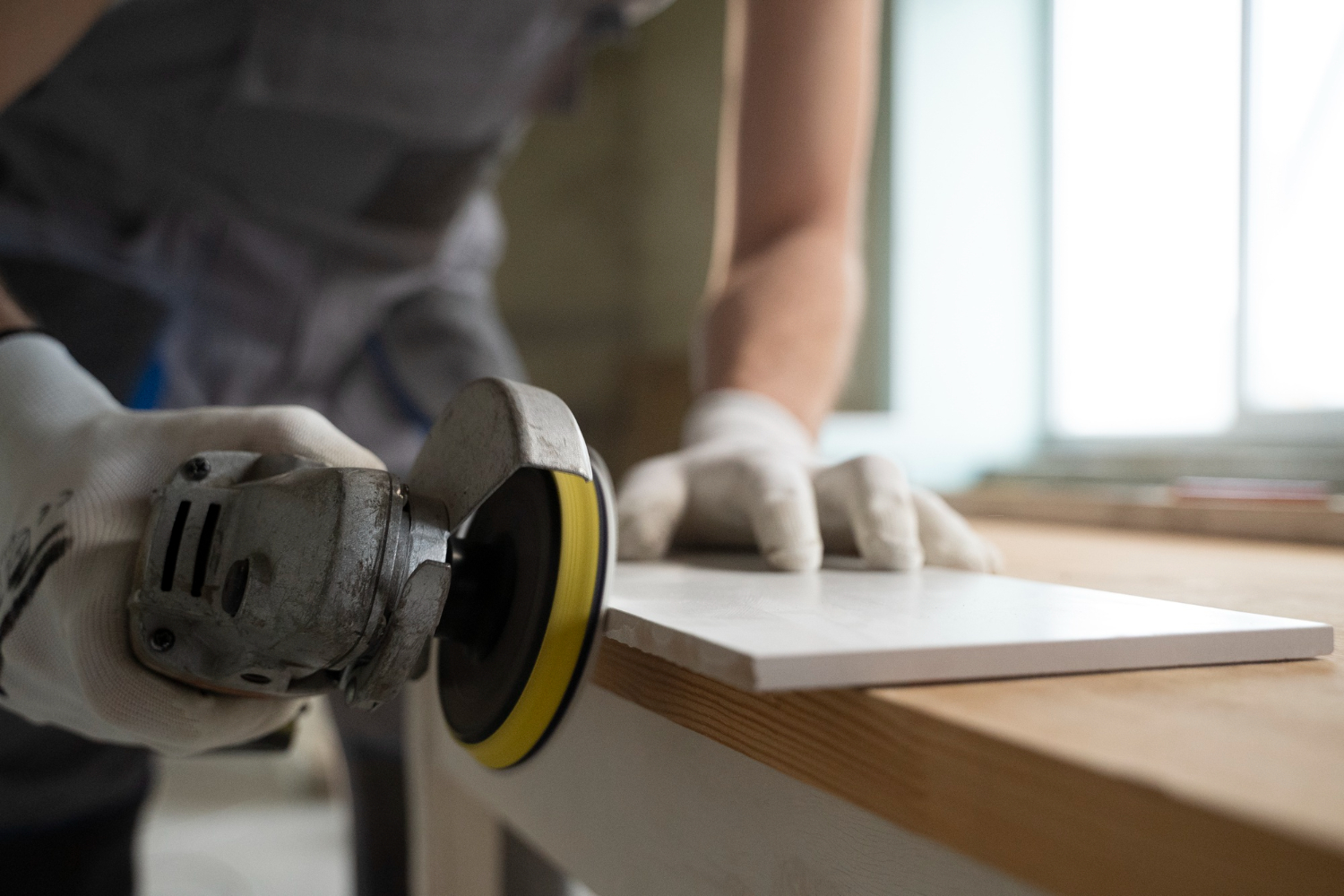 Common Mistakes to Avoid When Installing Quartz Worktops