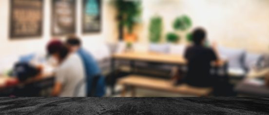 Why Granite Worktops Are a Premier Choice for Restaurant Countertops