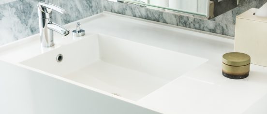 Marble Worktops Evolution