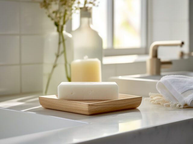 Minimalist, Organic, Luxe: What Your Bathroom Countertop Choice Says About Your Design Style