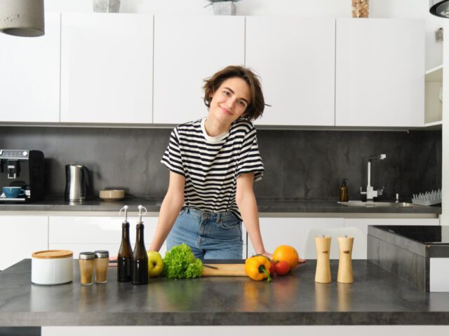 VOC-Free and Anti-Bacterial | Understanding Materials & Their Feasibility