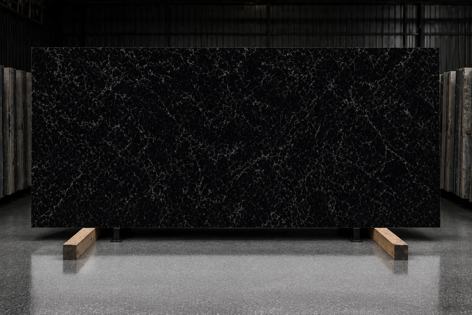 Gulf Emprador 589 Quartz