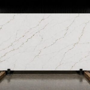 Calacatta Gold Soft Quartz