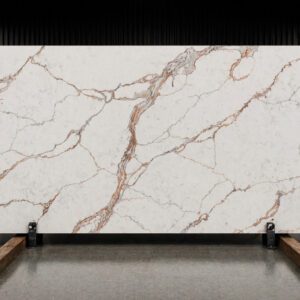 Calacatta Oro Quartz