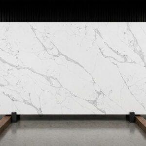 Calacatta Supreme Quartz