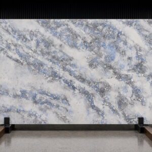 Cloud Burst Quartz