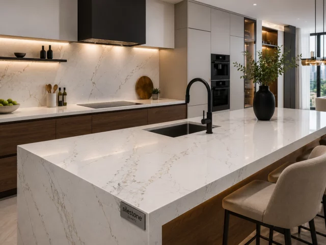 Everything About Silestone Quartz to Know Before Buying