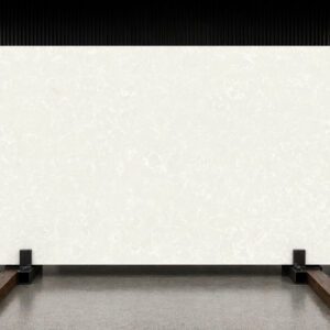 Ice White Quartz