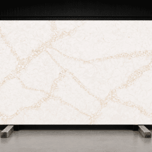 Statuario Gold Quartz