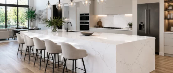 White Quartz